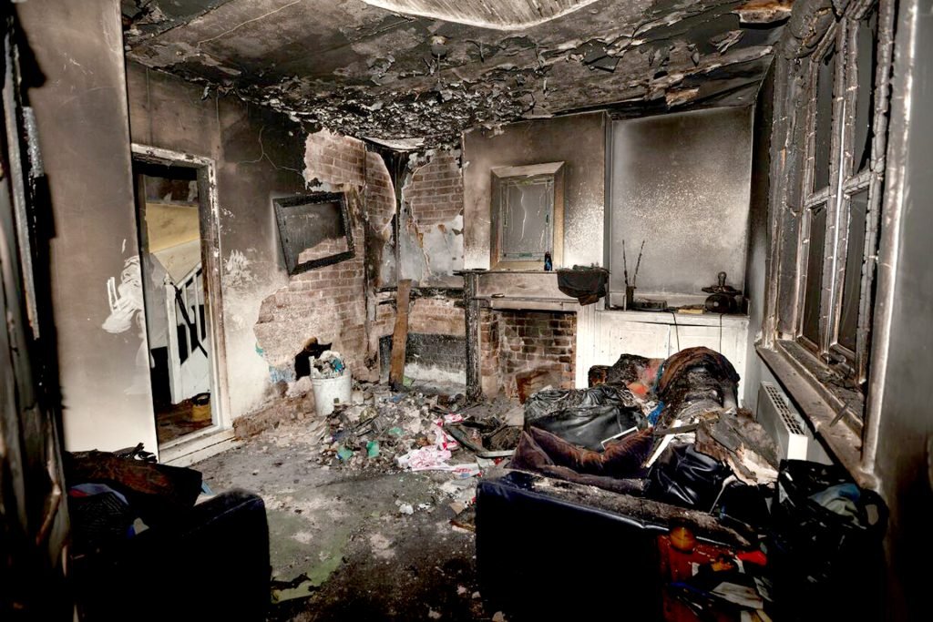 Fire Damage Prevention Tips: How to Protect Your Home