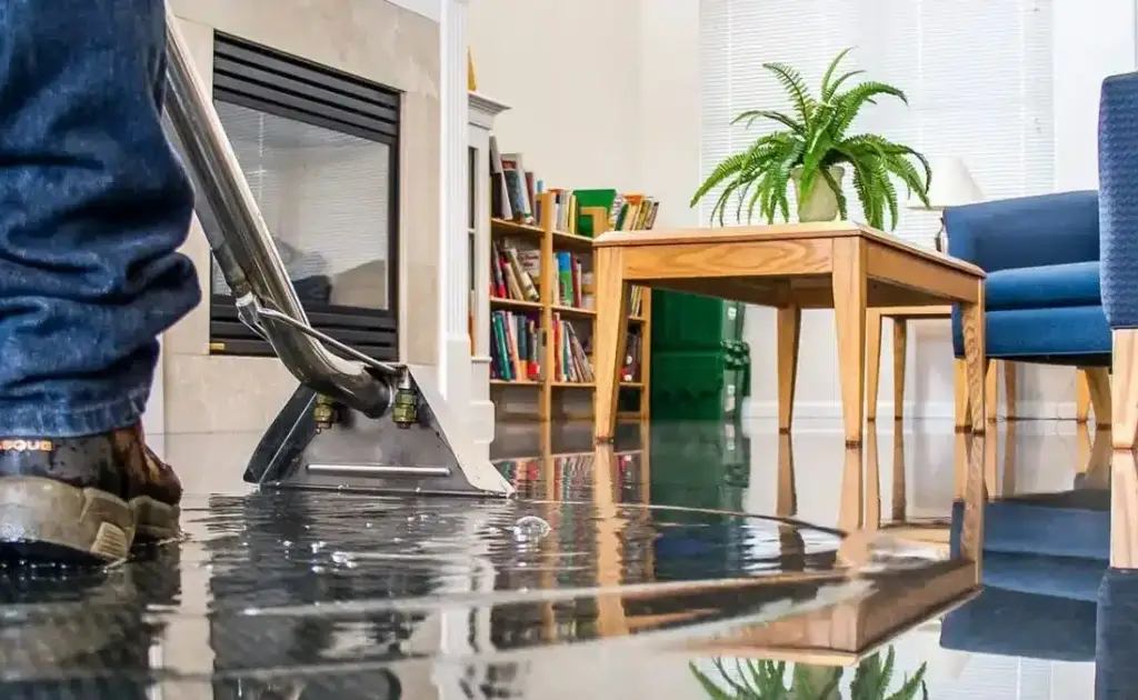 How to Choose the Best Water Damage Restoration Company in Elmont, NY: Expert Tips